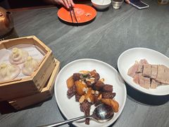 -小厨娘金榜题名(夫子庙秦淮河店)