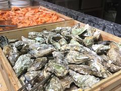 -芭菲盛宴·环球美食(锦城万达广场店)