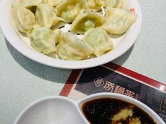 -添福来墨鱼饺子 · 海鲜东北菜(大连星海·黄浦路店)