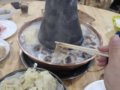 -元盛居(亚泰大街店)