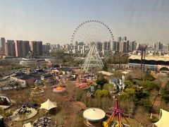 -富华游乐园