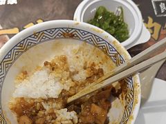 -吉野家(复兴路第二餐厅店)