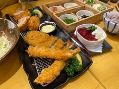 -胜博殿日式炸猪排(西红门店)