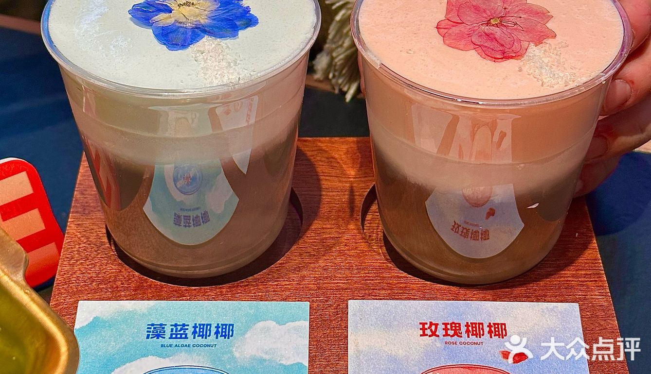杭州新开！get首尔同款美味！韩料都这么做！