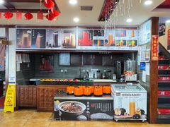 -那家老院子东北菜·饺子·小鸡炖蘑菇(艳华街店)