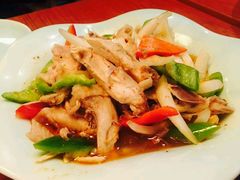 -疆Jiang·新疆秘制料理