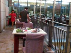 -爱伲牛肉火锅自助(景洪店)