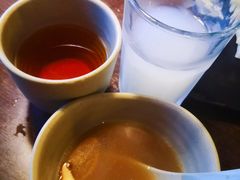 -滇釜火锅·能喝汤的火锅(车公庄店)