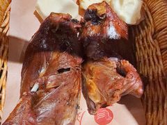 -鸽子窝(青塔店)