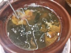 -杨记隆府(南坪店)