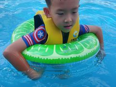 -华夏文旅西安度假区