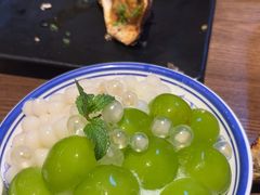 -王扯火胖哥烤生蚝(眉山首店)