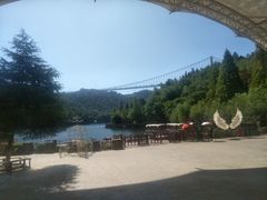 -石燕湖生态旅游景区