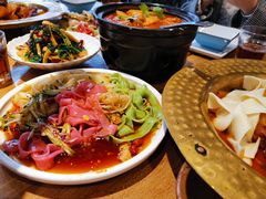 -天山传奇新疆菜(SKLP店)