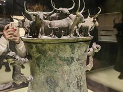 -上海博物馆(人民广场馆)