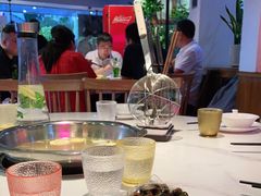 -三毛牛肉店(福强店)