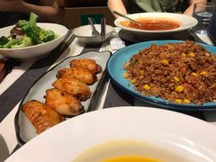 -Aqua Oasis 水天堂(石路天虹店)