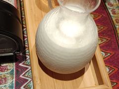 -火塘云南烧烤大排档