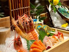 -Minase水濑·日料放题(外滩店)