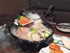 当造刺身拼盘-大雄寿司(中华广场店)