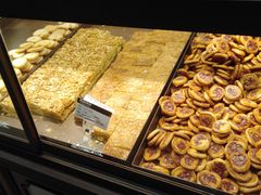 -泰康食品有限公司食品厂