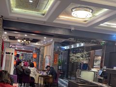-大水车公馆·顺德菜·妈姐菜(均安店)