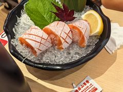 -万岁寿司(万国店)