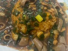 海肠饭-常家活海鲜小吃(仅一家无分店)