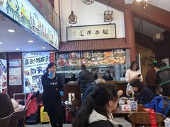 -孙盛兴奥灶面馆·蟹黄面·三虾面(山塘街总店)