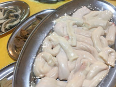 -光头仔烧鸡牛杂店