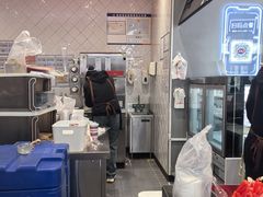 -DQ·蛋糕·冰淇淋(领秀城店)