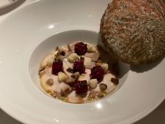 -Le Comptoir de Pierre Gagnaire