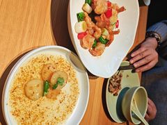 -竹里馆·淮扬菜·功夫茶(老门东店)