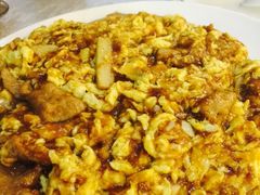 -金家老三饭庄(常营店)