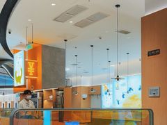 -蔡澜点心·粤菜(丽泽天街店)