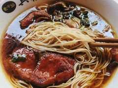 -兴福老面馆(寺路街店)