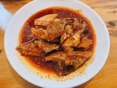 -渔桥李记奶汤面(东街店)