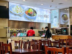 大堂-服务大楼冷面(延大店)