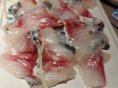 -淘米捞·米汤脆鲩鱼火锅(福田皇岗店)