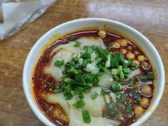 -老麻抄手(吉庆街店)