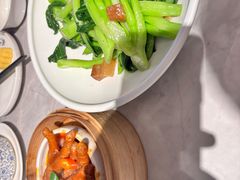 -陶兰居·手工点心·粤菜(圆融时代广场店)