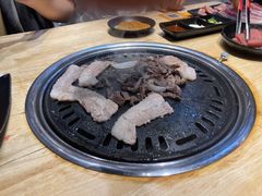 -莱真牛碳火烤肉(合肥旗舰店)