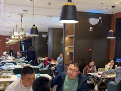 -勇利赵家烤肉坊(纬二街店)