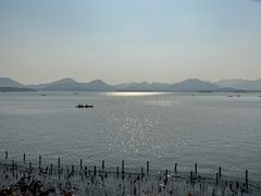 -湖畔居茶楼(湖滨店)