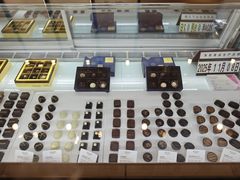 -歌斐颂巧克力小镇