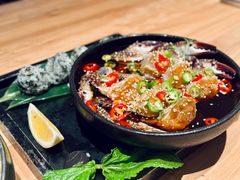 酱蟹-KimPro 辛普乐概念韩餐