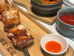 -俄士厨房(环球港店)
