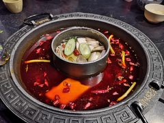 -晓宇重庆火锅(龙首店)