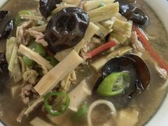 -姚记面馆(瑶琳路店)