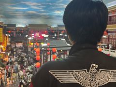 -开封汴梁小宋城